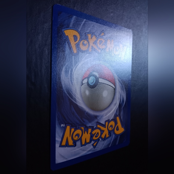 Growlithe Pokemon Card - Base Set 2 - NO. 42/130 Uncommon Non-Holo - Picture 7 of 9